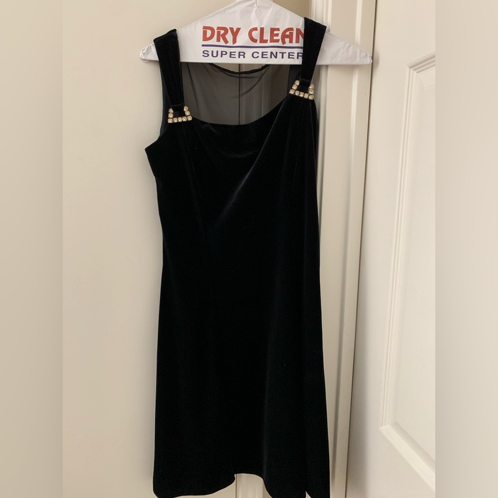 Cocktail dress